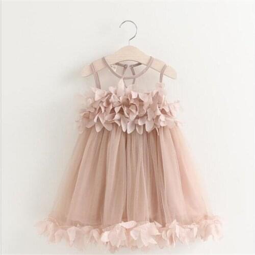 Платья для девочек ExactlyFZ China At AliExpress