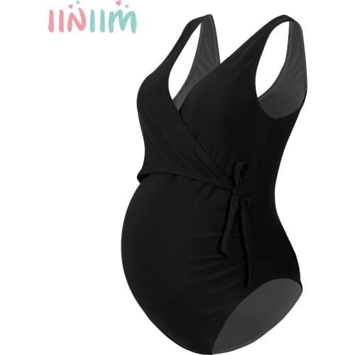Купальники для беременных Iiniim China At AliExpress