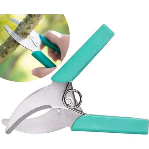 Ring Barking Tool prunning Garden Fruit Tree Grape Shrub Orchard Girdling Knife Cutter Scissor Cherry