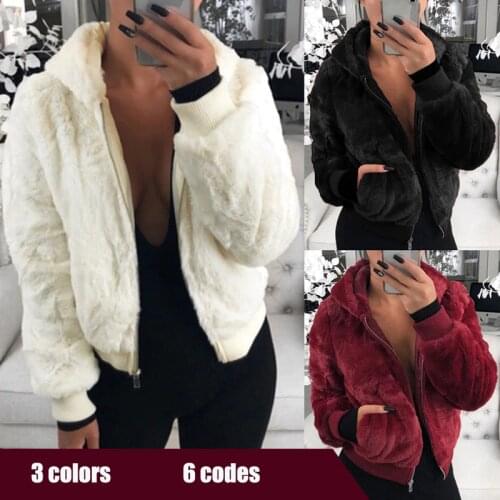 JIASHA Women's Coats