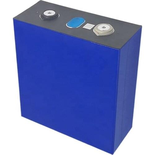 Hot Rechargeable 3.2V 280Ah LiFePO4 Lithium Battery for 12V 48V 96V Solar System