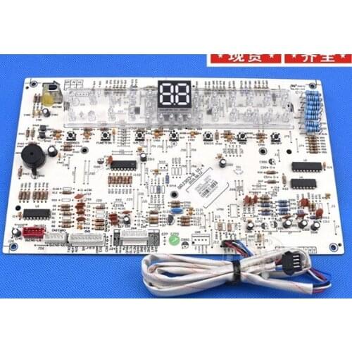 New and original Main board D303F1C GRJ303-B 30563073
