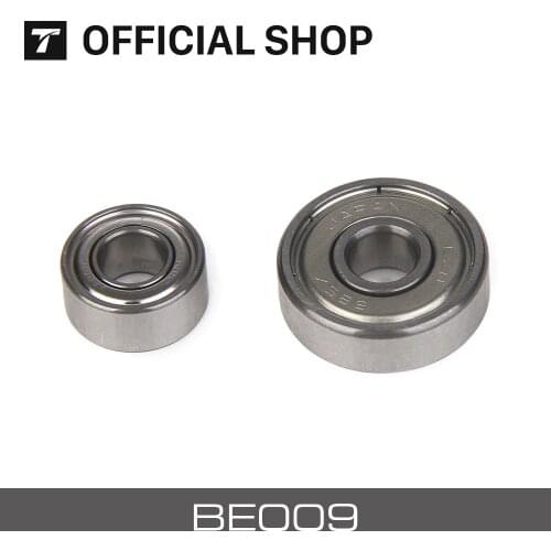 T-MOTOR bearing BE009 for MN4012,MN4014 (2pcs/bag)