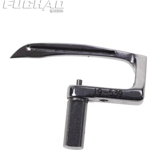 Industrial Sewing Machine Spare Parts Looper 19-539 For Kansai Special Machine