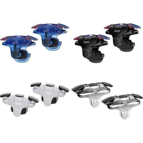 Pubg Mobile Controller Pubg Trigger for iphone Pubg Gamepad Joystick