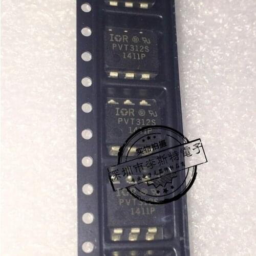 PVT312S SOP-6