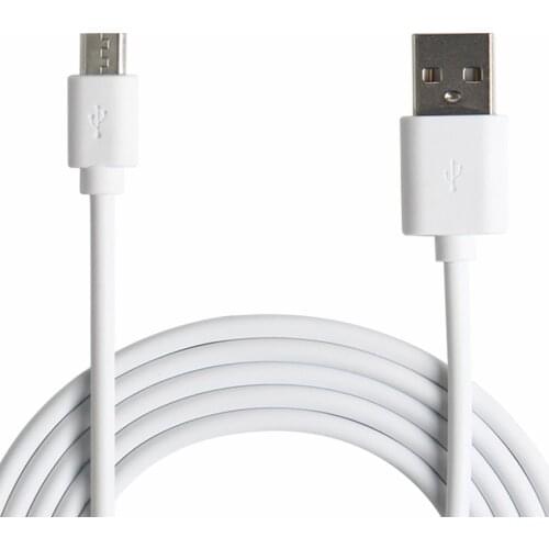 Fast Charging Charger Micro USB Cord For Samsung Xiaomi USB Type-C Mobile Phone Cable USB Cable For iPhone X 8 7 6 500pcs