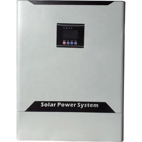 SNADI Solar Controllers