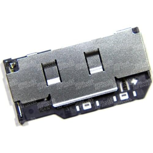 Sim Card Reader For Sony Xperia Go ST27i Replacement Sim Readers Holders