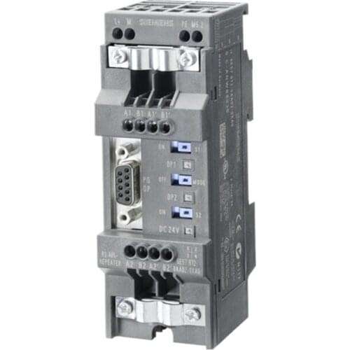 In Stock Siemens RS485 6ES7972-0AA02-0XA0