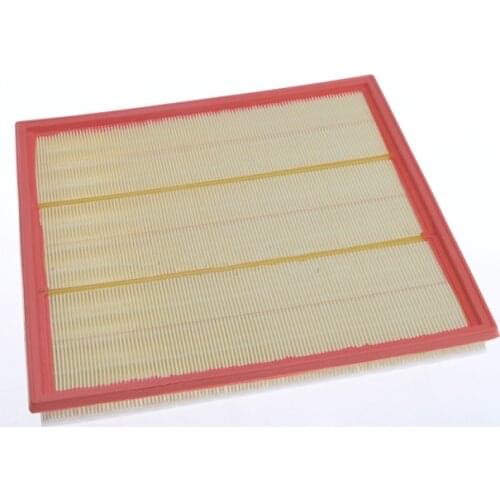 Air filter for GREAT WALL H9 2.0T OEM: 1109110XKV08AR, 09551842, LX3526 #RK746