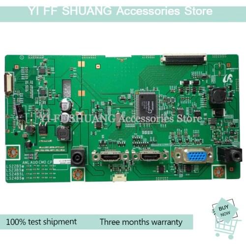 100% test shipping for BX2250 driver board LS22B5HVFM/XF BN41-01551C