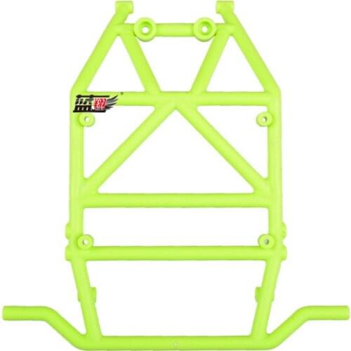 12428 12428-0051 Frame A WLtoys RC Racing Car Scale Spare Parts Accessories