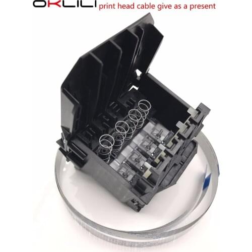 CB863-80013A CB863-80002A 932 933 932XL 933XL Printhead Printer Print head for HP 6060e 6100 6100e 6600 6700 7110 7600 7610 7612