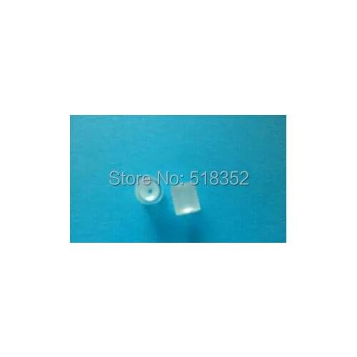 Charmilles 441.423 Ceramic Sleeve d=0.8mm, Charmilles Nozzle Head 100441423, 24.04.820, Low Speed Wire EDM Machine Spare Parts