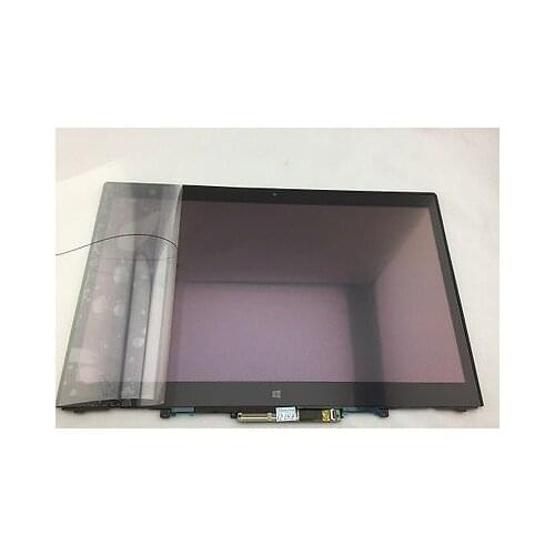 For Lenovo Thinkpad X1 Yoga LED LCD 14" WQHD Touch Screen Assembly New 2560*1440 with frame