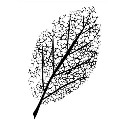 Tree Flower Silicone Clear Seal Stamp DIY Scrapbooking Embossing Photo Album Decorative Paper Card Craft