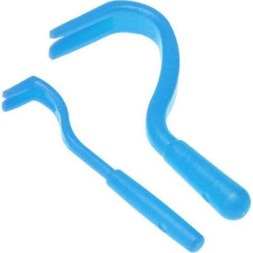 Fleas Lice Tick Twister Remover Hook Tool Human Dog Cat Pet Comb Tick Remover Tool Pet Supplies Lice Tick Twister Remover Hook