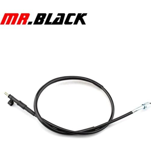 Motorcycle Speedo Cable Speedometer Wire Line For Honda Shadow VLX 600 VT600 1988-2008 Rebel 250 CMX250C CA250 1985-2015