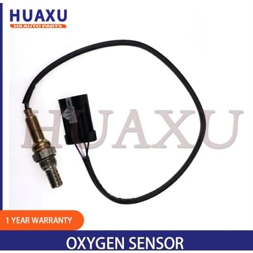 Oxygen Sensor Lambda Probe O2 Oxygen Sensor For BYD Lifan F3 X60 Closed Off-Road Vehicle 620 Saloon 320 520 Saloon 25325632