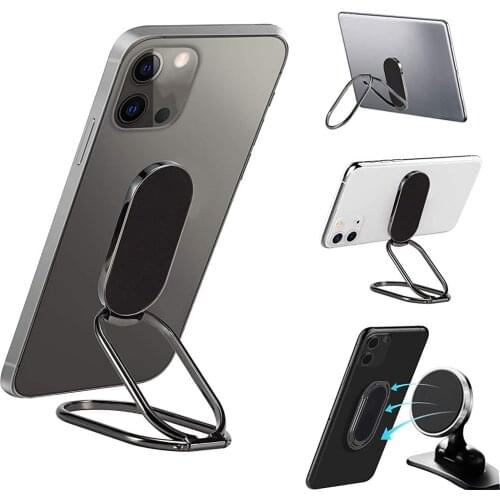 Nadege Magnetic Mobile Phone Holders