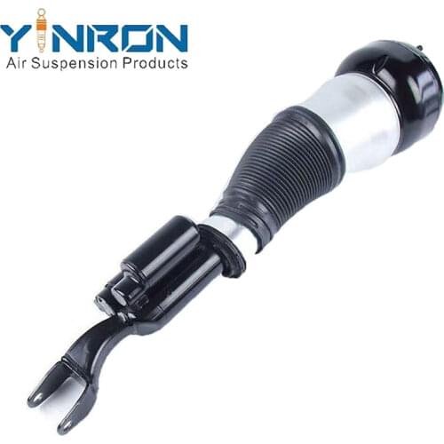 Pneumatic For Mercedes C-Class W205 (2014-) Air Suspension Absorber Shock A2053208300 Front Left
