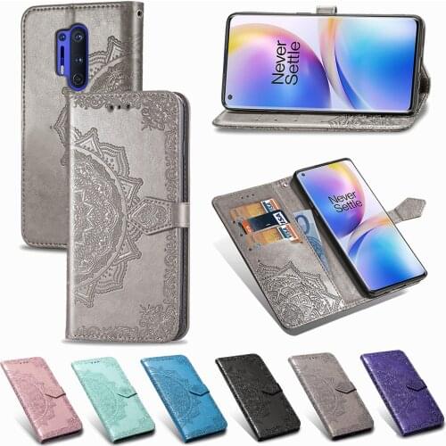 RMOAKE OnePlus 8 Phone Cases