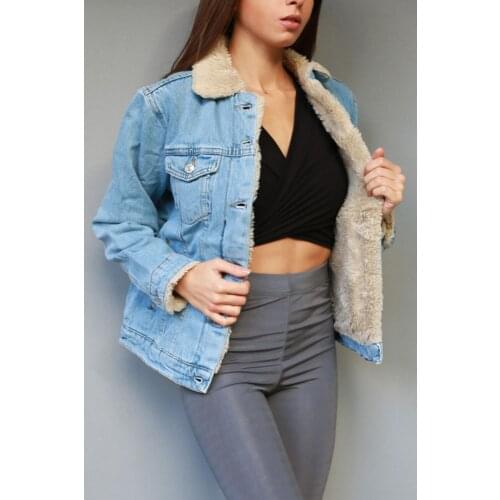 VOHOSHOP Women's Outerwear