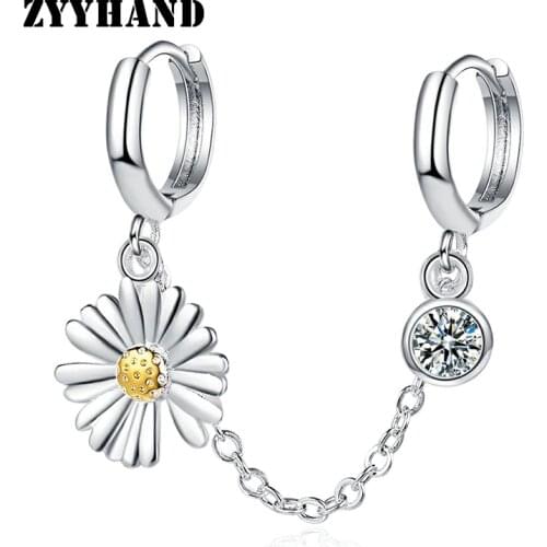 ZYYHAND Earrings Rings