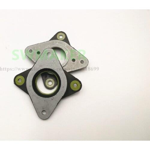 1pcs Metal Rubber Anti-Vibration Dampers Mounts for Nema 17 Stepper Motor fast ship