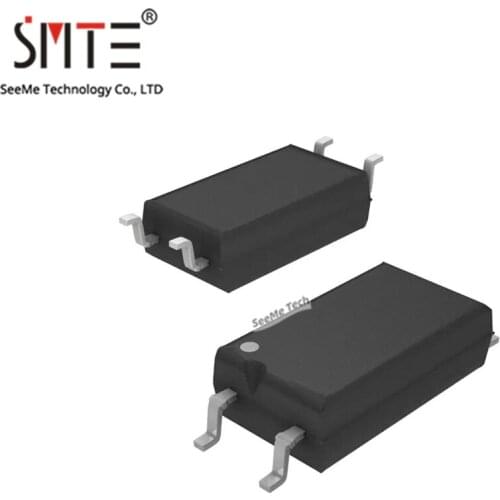 30pcs/lot TCLT1003 OPTOISOLATR 5KV TRANSISTOR 4-SOP New and original