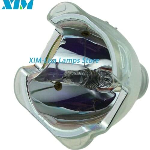 Free shipping Compatible Projector bare lamp 725-10263 331-1310 / KT74N for Dell S500/S500wi Projectors