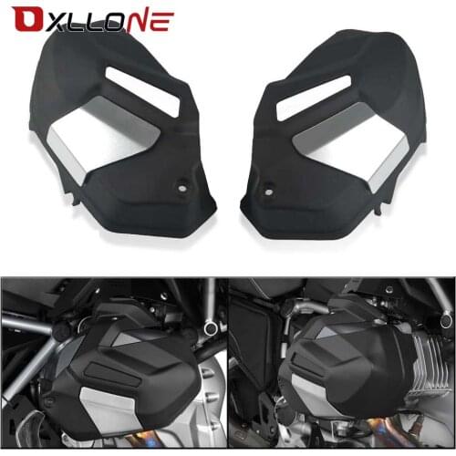 For BMW R1250GS 2018 2019 2020 Motorcycle Engine Guard Cover and protector Crap Flap R1250 GS Adventure 2018-2020 Accessories