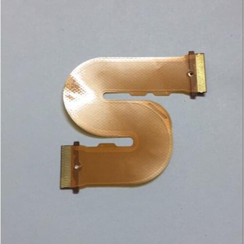 For Canon 350D Back Button Board Motherboard Connection Button Flex