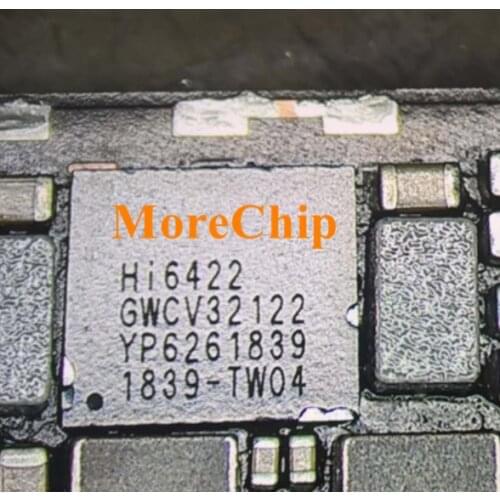 HI6422 GWCV32122 Power IC Power Supply Chip PM PMIC 2pcs/lot