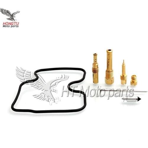 1 Set Motorcycle Carburetor Repair Fix Kit Rebuild Tool For Honda CB400 SF CB 400 CBR250 MC19 MC22 Hornet 250