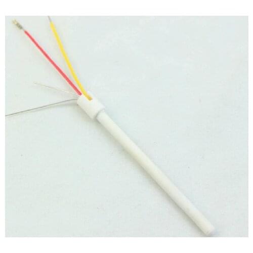 Free shipping ATTEN 5pcs/lot Replacement Heating Element Ceramic Heater for AT936b/8586/8502b Soldering Station