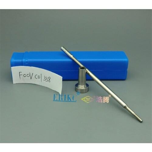 FooV C01 338 ERIKC F00VC01338 Injection Control Valve F00V C01 338 for HYUNDAI IVECO Injector 0445110247/0445110248/09860435163