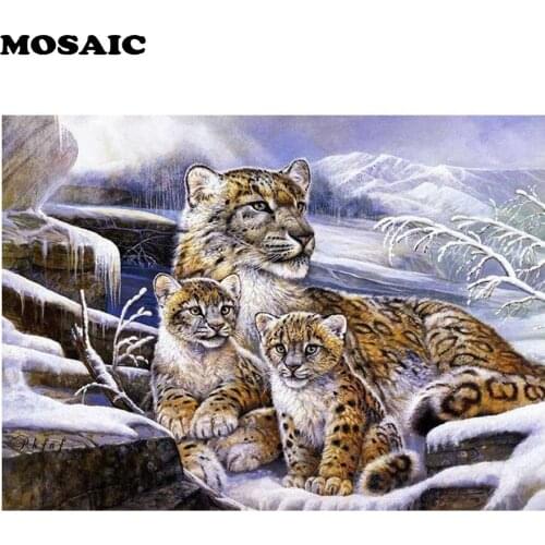 MOSAIC 5D Diy Diamond Painting Cross Stitch,happy clown pizza 5D Mosaic Kits Home Decoration Full Square Diamond Embroidery