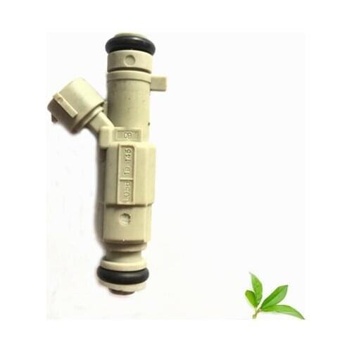 Set of 4 OEM 35310-2G350 353102G350 Fuel Injectors For Hyundai Kia