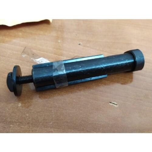 New 1Pcs M14*100mm*19mm Polishing Wheel Axle Connection Rod used on Angle Grinder