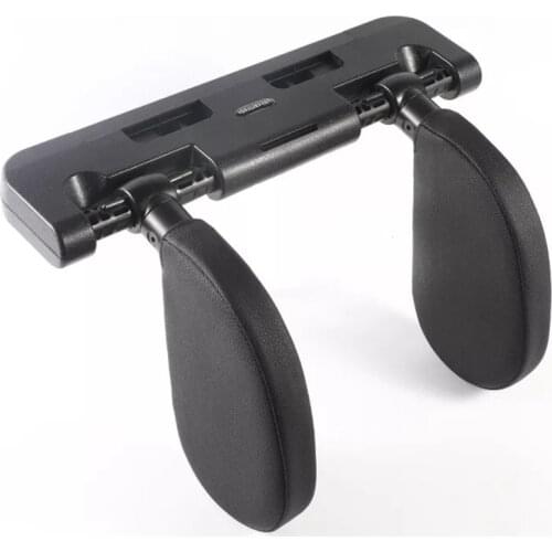 New Car Seat Headrest Rest Sleep Support Headrest For BMW all series 1 2 3 4 5 6 7 X E F-series E46 E90 X1 X3 X4 X5 X6 F07 F09