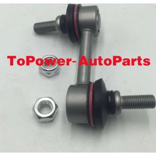 Front Stabilizer Link Sway Bar Link 0323-RB1F OEM 51320-SFE-003 for Hondaa Odyssey Kiaa Sedona Nissann Quest Hyundaii Entourage