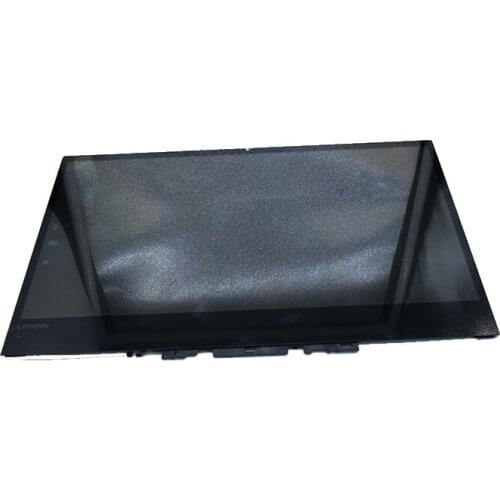 JIANGLUN LCD Touch Screen assembly for Lenovo Yoga 720 13IKB