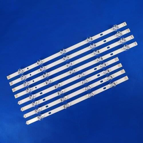 LED Backlight strip For LG 47" TV innotek DRT 3.0 47" 47LB6500-UM 47LB5700-ZB 47LB5700-ZK 47LB580V-ZA 47LB580U-ZM 47LB5800-ZM