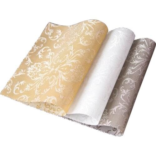 Upors Plastic Napkins