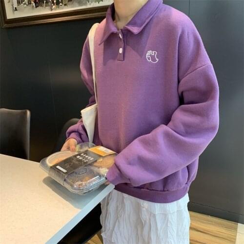 VOLAC Women's Warm Sweatshirts