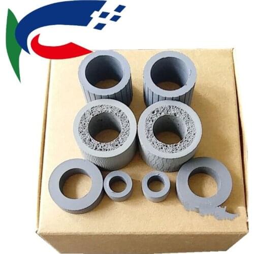 1SET B12B813561 B12B819381 scanner Pickup Feed Separation for Epson WorkForce DS-510 DS-520 DS-560 DS-410 Scanner