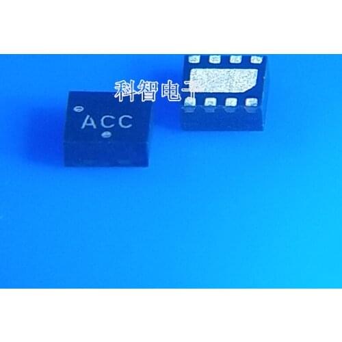 100% New&original NCP6334CMTAATBG DFN8 ACC BOM