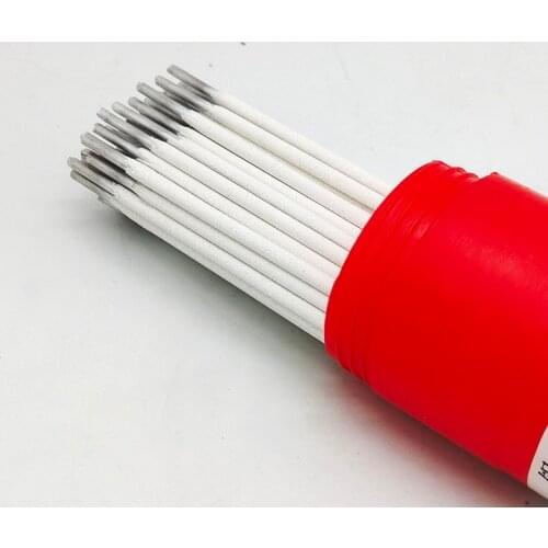 N.W. 1KG Aluminium silicon welding rod Al-Si electrode manual metal arc welding AL209 3.2mm 4.0mm